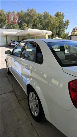 Chevrolet Optra